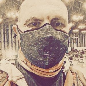 Meet your Posher, Edward